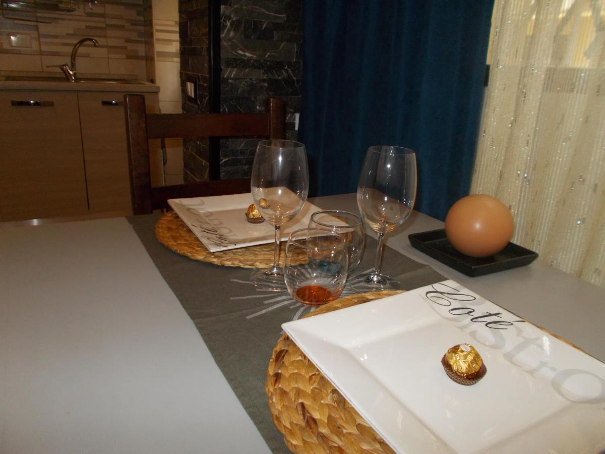 Milla'S House Rome Apartment Exterior photo