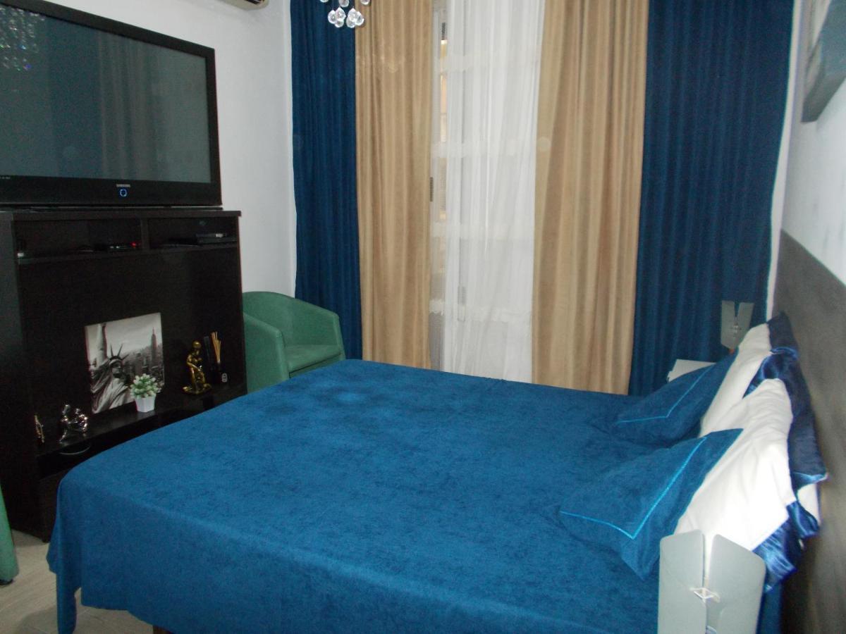 Milla'S House Rome Apartment Exterior photo